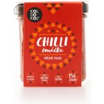 Chilli omáčka 150 g Koldokol – Sleviste.cz