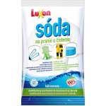 IsT soda kalcinovana prasok 300 g – Sleviste.cz