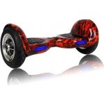 Hoverboard Off road fire – Zboží Dáma