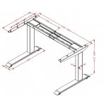 Liftor Magic 10679 bílá – Sleviste.cz