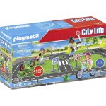 Playmobil 71332 Cyklistický kurz – Zboží Živě