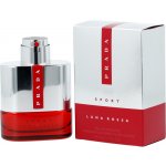 Prada Luna Rossa Sport toaletní voda pánská 50 ml – Hledejceny.cz