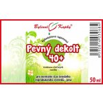 Bylinkářovo tajemství Pevný dekolt 40+ 50 ml – Hledejceny.cz