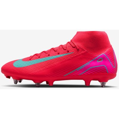 Nike ZM SUPERFLY 10 ACAD SG-PRO AC fq8336-800 – Zboží Dáma