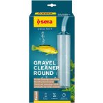 Sera Gravel Cleaner Round 24 cm – Zboží Dáma