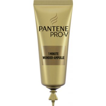 Pantene Pro-V 1 Minute Wunder Ampulle 15 ml