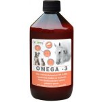 Dromy Omega 3 1 l – Hledejceny.cz