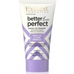 Eveline Cosmetics Better than Perfect vyhlazující báze pod make-up 30 ml – Zboží Mobilmania