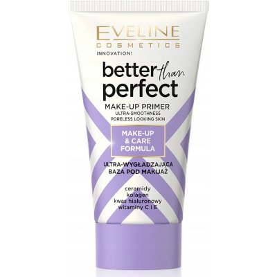 Eveline Cosmetics Better than Perfect vyhlazující báze pod make-up 30 ml – Zboží Mobilmania