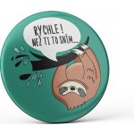 Nekupto magnetka 56mm Do nekonečna a ještě dál – Zboží Mobilmania