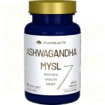 Pharma Activ Ashwagandha mysl 90 tobolek – Hledejceny.cz