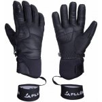 Fllos Giusto Lyžařské unisex rukavice černá – Sleviste.cz