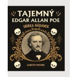 Tajemný Edgar Allan Poe: Sbírka hádanek – Zbozi.Blesk.cz