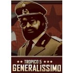 Tropico 5: Generalissimo – Hledejceny.cz