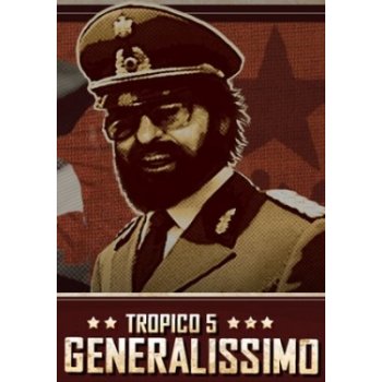 Tropico 5: Generalissimo