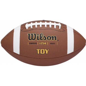 Wilson TDY