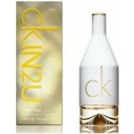 Calvin Klein In2U toaletní voda pánská 100 ml – Sleviste.cz