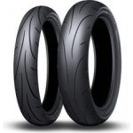 Dunlop 130/70 R17 SX Q-LITE 62H – Hledejceny.cz