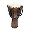 Ostatní perkuse Terre Djembe Glassfibre 50cm