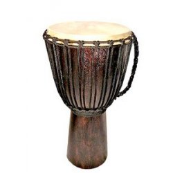 Terre Djembe Glassfibre 50cm