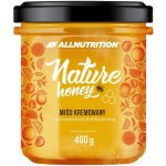 AllNutrition Nature Honey pomeranč 400 g – Zboží Dáma