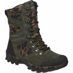 Prologic Boty Bank Bound Camo Trek Boot High – Zboží Dáma