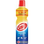 Savo Original tekutý dezinfekční prostředek 1,2 l – Zbozi.Blesk.cz