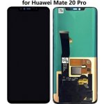 LCD Displej + Dotykové sklo Huawei Mate 20 Pro – Zboží Živě LCD Displej + Dotykové sklo Huawei Mate 20 Pro – Zboží Živě