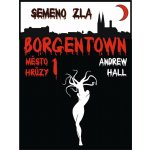 Hall Andrew - Semeno zla – Hledejceny.cz