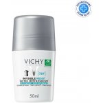 Vichy Kuličkový antiperspirant Invisible Resist 72H 50 ml – Hledejceny.cz