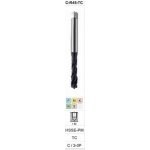 Fanar THREAD M12 DIN-376C R45 (6H) HSSE-PMS TICN S-NC – Hledejceny.cz