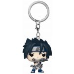 Funko Pop! Naruto Sasuke Uchiha Animation 1436 – Zboží Dáma