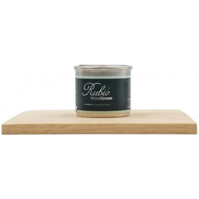 Rubio Monocoat WoodCream 0,003 l Transparent – Hledejceny.cz