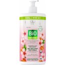 Eveline Cosmetics BIO Organic zpevňující vyživující tělový balzám 650 ml