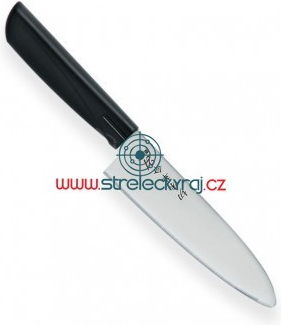 Kanetsugu Japan nůž Santoku 135 mm