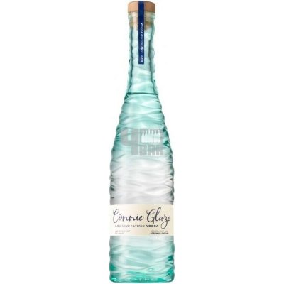 Connie Glaze vodka 40% 0,7 l (holá láhev) – Hledejceny.cz