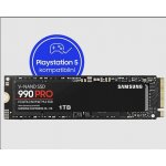 Samsung 990 PRO 1TB, MZ-V9P1T0BW – Zbozi.Blesk.cz