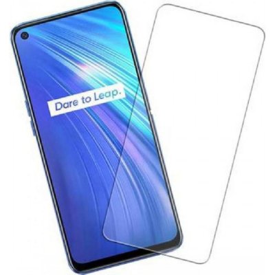 Top Glass Realme 7 Pro 27340