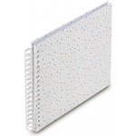 Hama album klasické spirálové CONFETTI 28x24 cm, 50 stran – Sleviste.cz