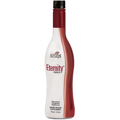 Sisel Eternity resveratrol 750 ml