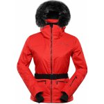 Alpine Pro Olada PTX červená – Zboží Dáma