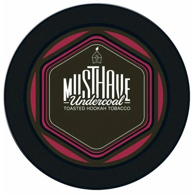 MustHave Curant 200 g – Zboží Mobilmania