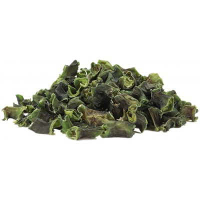 Profikoření Fazolové lusky sušené krájené 12 mm 200 g – Zboží Dáma