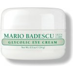 Mario Badescu oční krém Glycolic eye Cream 14 ml – Hledejceny.cz