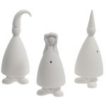 Storefactory Scandinavia Sada vánočních dekorací Lucia set 3 ks – Zboží Mobilmania
