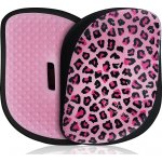 Tangle Teezer Compact Styler Pink Kitty kartáč na vlasy – Zboží Mobilmania