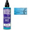 Příslušenství ke společenským hrám Green Stuff World Dipping Ink Blue Glacier Dip 60ml