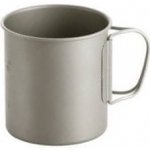 Naturehike titanový hrneček 20CJ 200ml 45g NH20CJ005 – Zboží Dáma