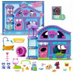 TM Toys Littlest Pet Shop herní sada Domeček – Hledejceny.cz