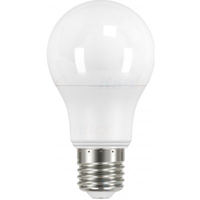 Kanlux LED žárovka iQ-LEDDIM Classic A60 7,3W, 806lm, E27, teplá bílá WW , Ra80, 220° – Zboží Živě